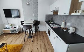 Apartman Emy